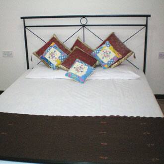 Royal Service Apartment, Mumbai 4